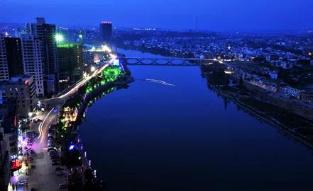 湖南长沙市宁乡市有几个区,湖南长沙市宁乡市横市镇申明村