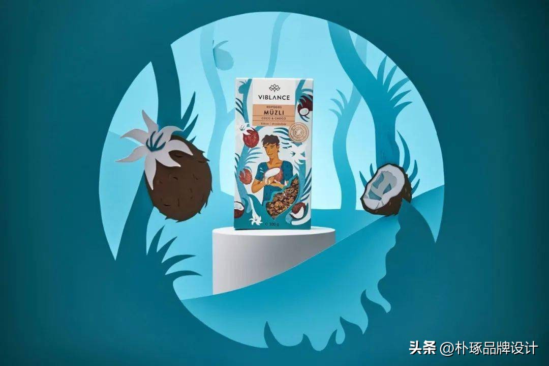 快餐盒包装创意设计,全球包装与设计优秀包装设计欣赏