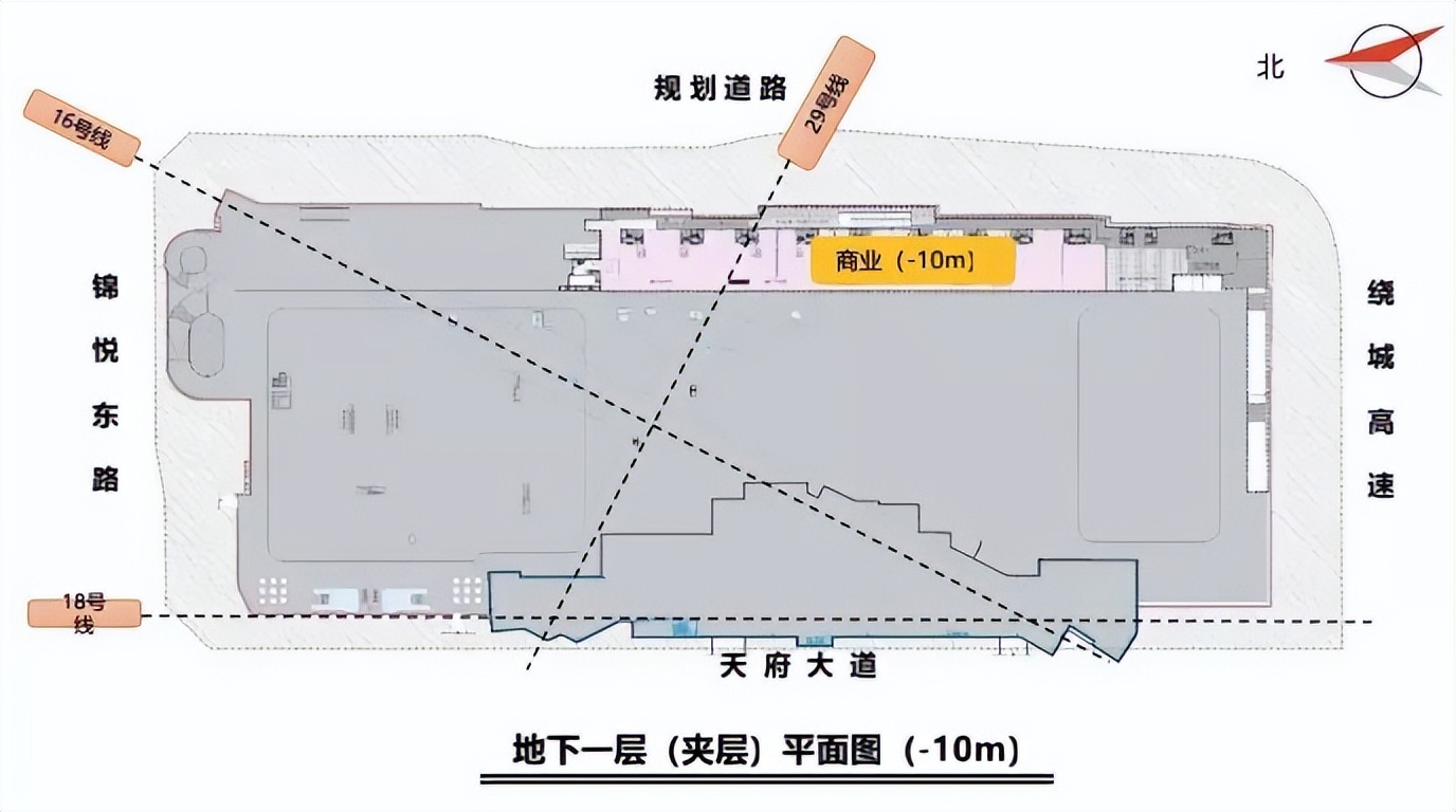 “全球店王”三店即将在成都开业，太古里怂了？