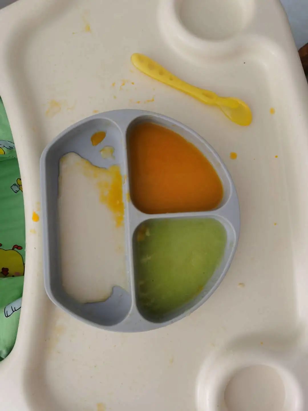 宝宝刚添加辅食只吃水果怎么办,宝宝吃辅食不能出现的食物