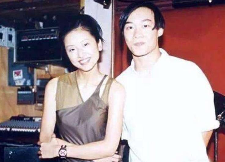陈奕迅老婆徐濠萦败家吗,徐濠萦为什么叫败家阔太