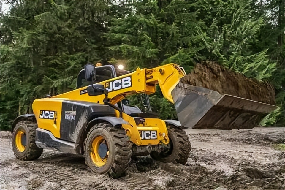 关于北美伸缩臂叉装机市场的未来，专家众说纷纭