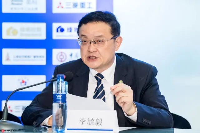 中国足坛已有13人通报被查,足协原副主席李毓毅贪1200万受审