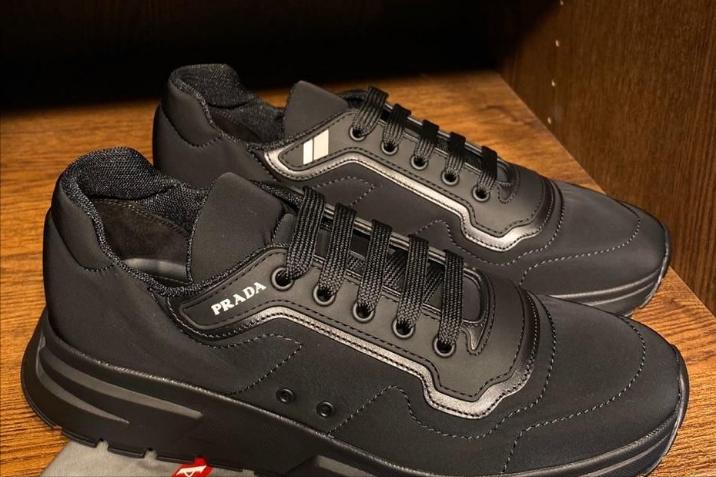 世界顶级十大运动鞋品牌,全球30大运动鞋品牌