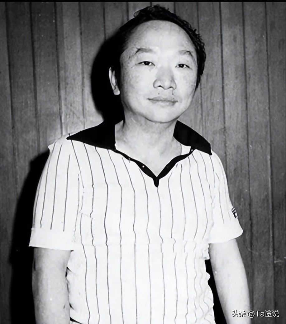 浪子古龙：是侠客也纵风流，爱酒，一生都离不开江湖、女人、酒