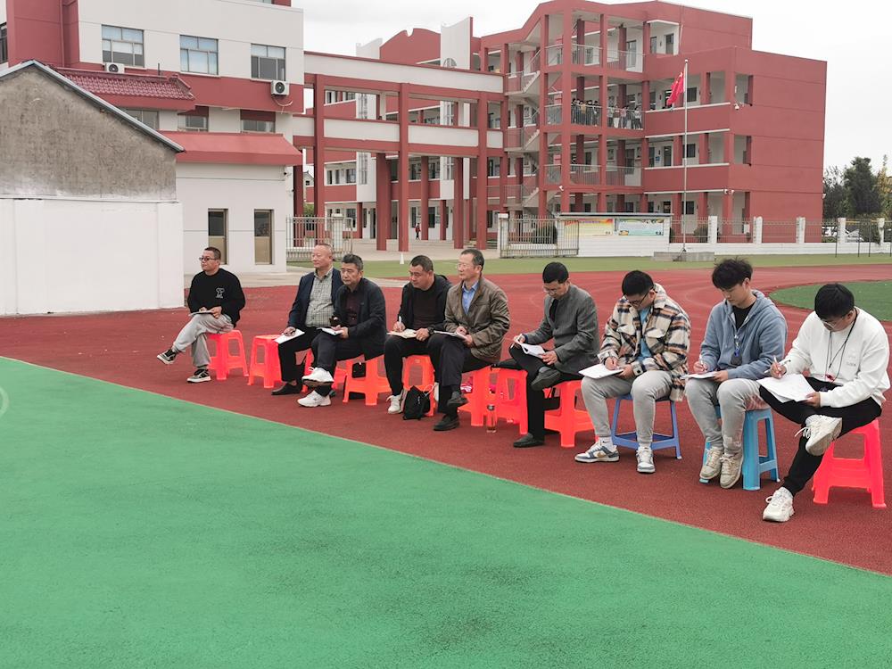 新教师亮相课活动总结,新教师团队表演