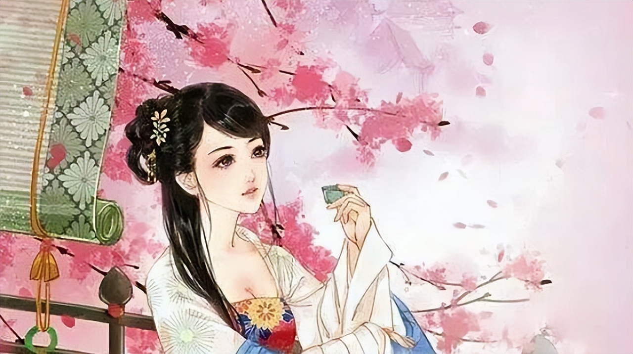 男主是和尚太子女主是扬州瘦马,女主身份为扬州瘦马的小说