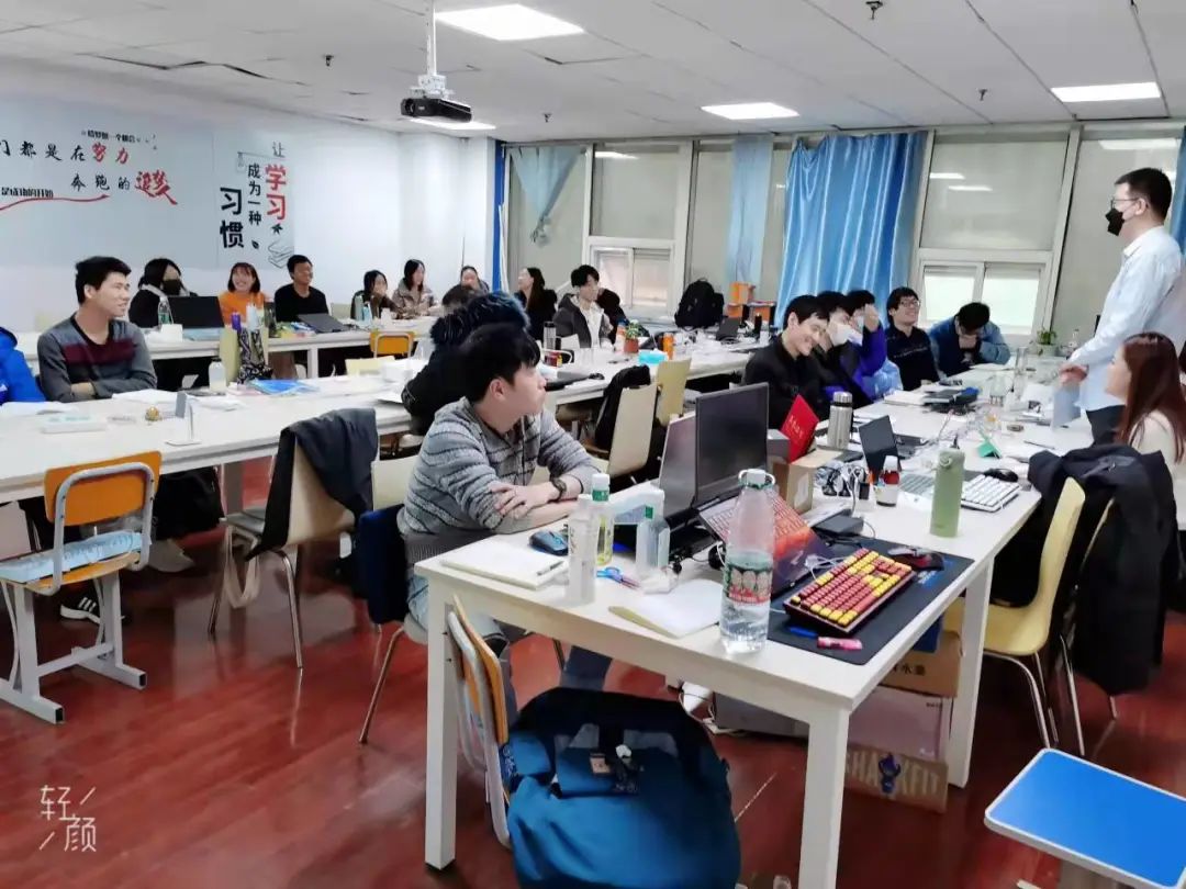 北大青鸟金领园教育,北大青鸟金领园教育就业怎样