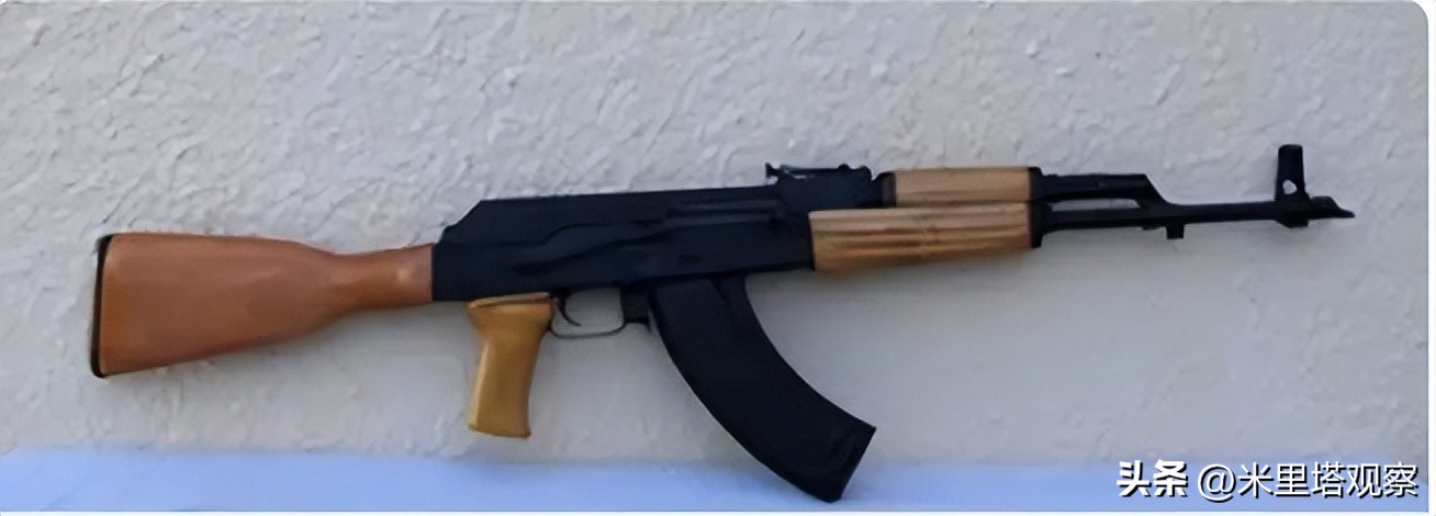 非洲有哪些国家能够制造轻*器武**