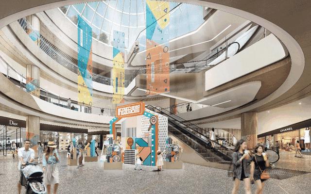 商业地产招商的四个主要阶段及五大策略技巧