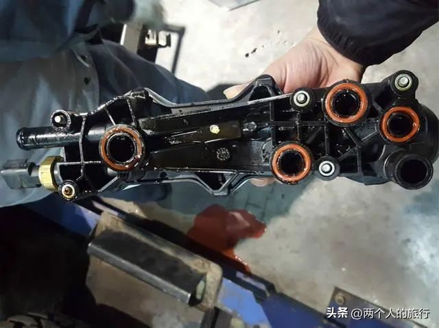 拉萨烈阳下,偷来了一天——两人单车穿越阿里行17