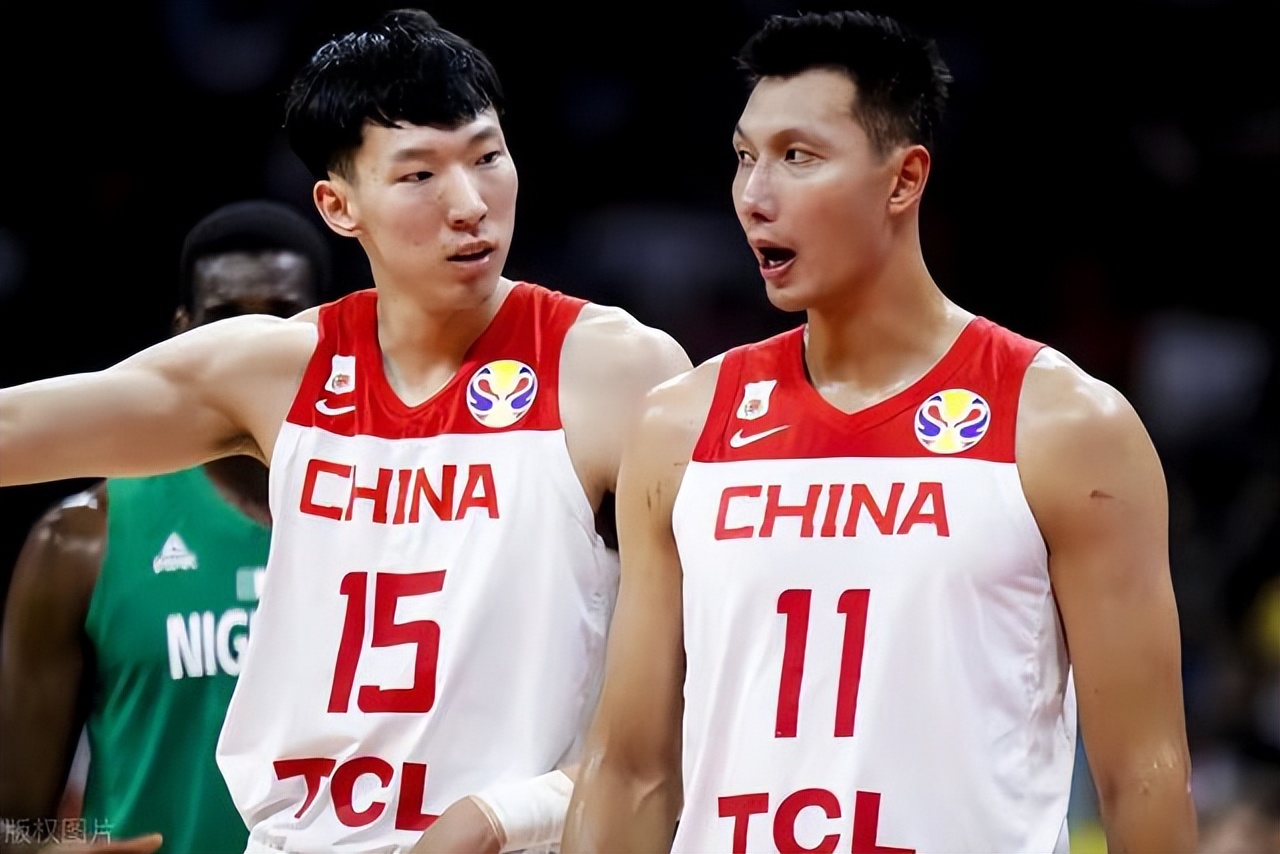 曝周琦预计加盟辽宁男篮,曝周琦加盟辽宁男篮