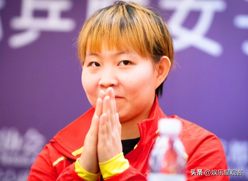 国乒16岁成世界冠军有几个,16岁女乒世界冠军26岁退出国家队