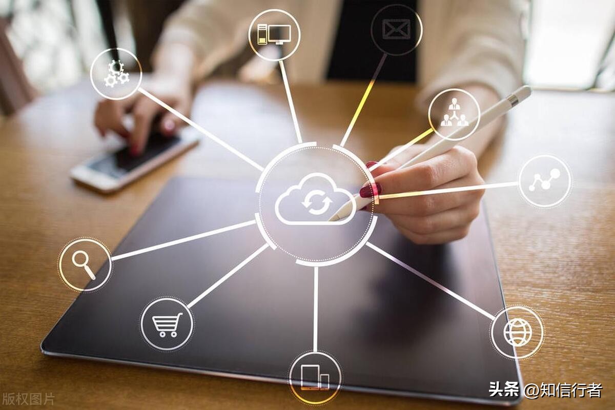 逆向思维：搞懂自媒体流量的本质，你就能轻松通过网络赚钱