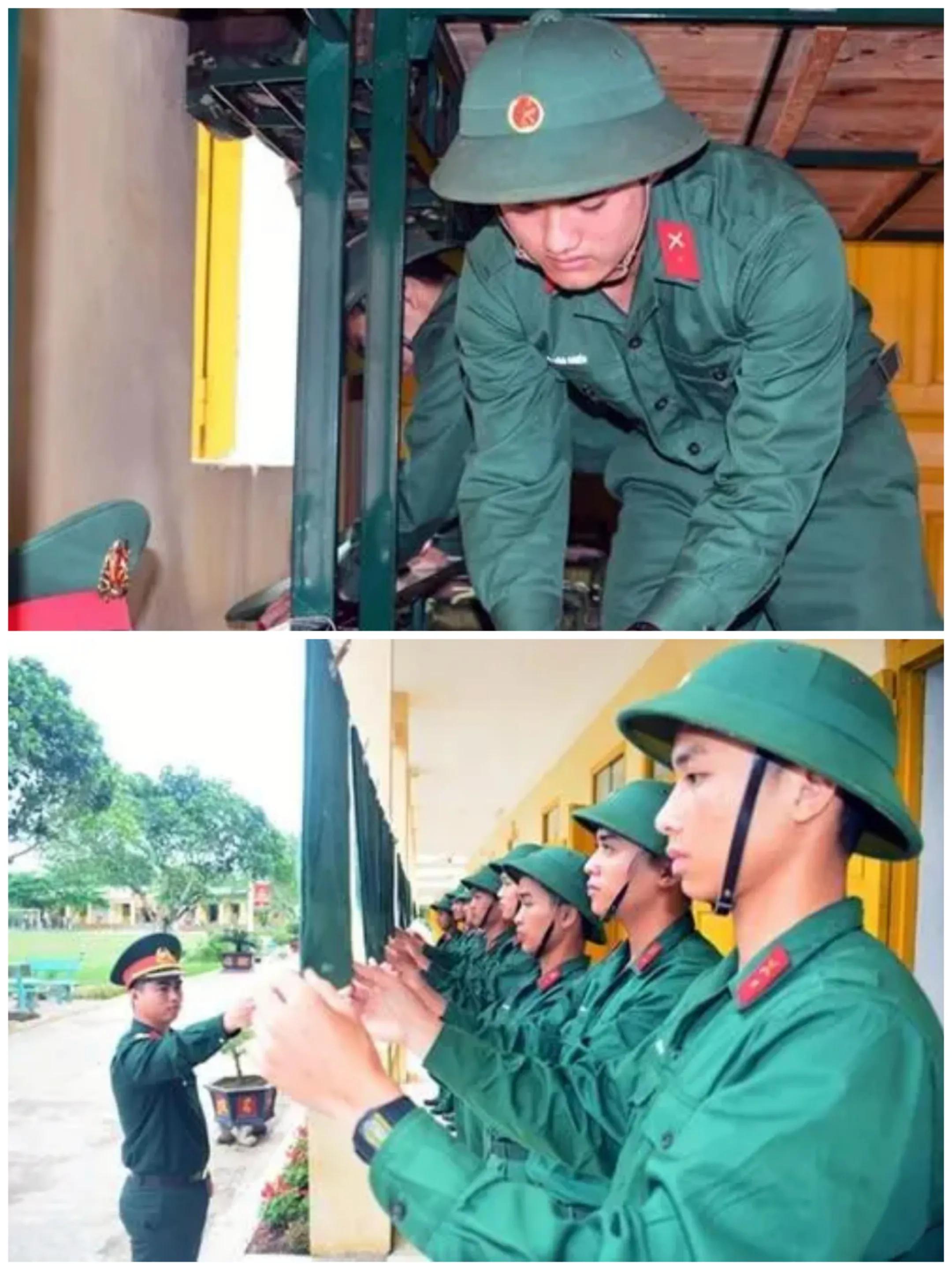 世界各国军装大比拼,世界各军军装