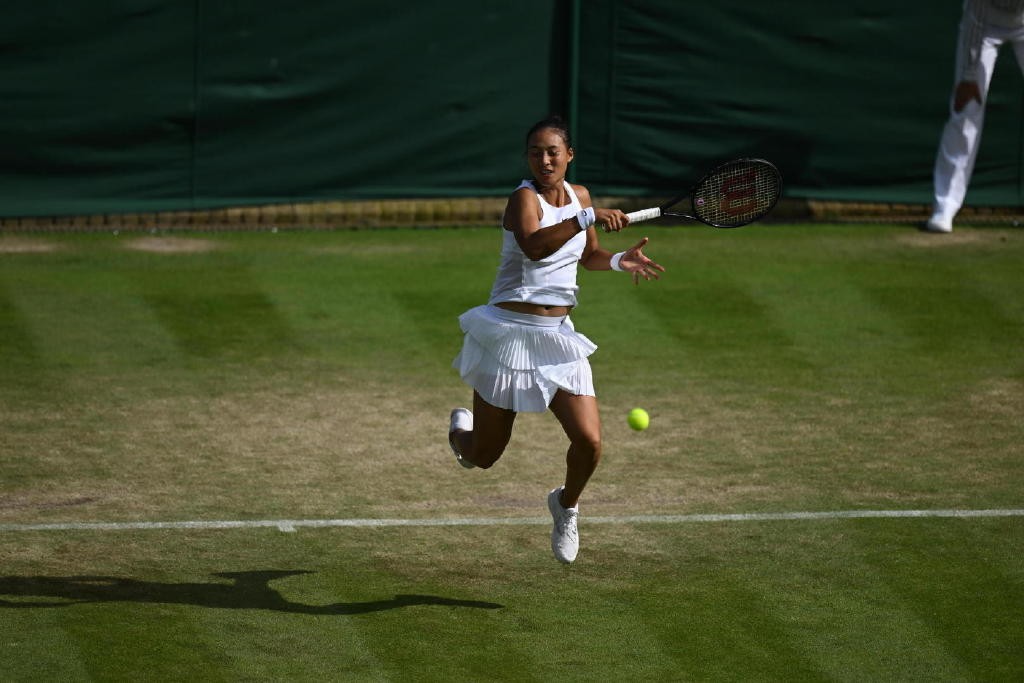 7岁学网球晚吗,4岁学网球21岁集齐三大满贯