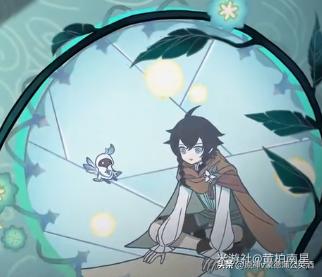 原神尘世七执政信息,原神尘世七执政登场