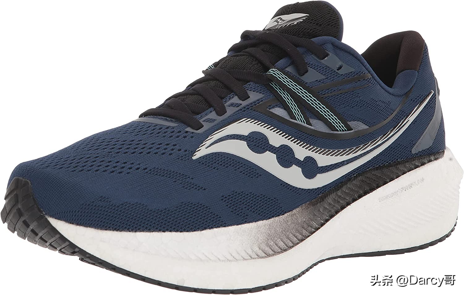 索康尼布鲁克斯哪个跑鞋好,索康尼和亚瑟士慢跑鞋对比