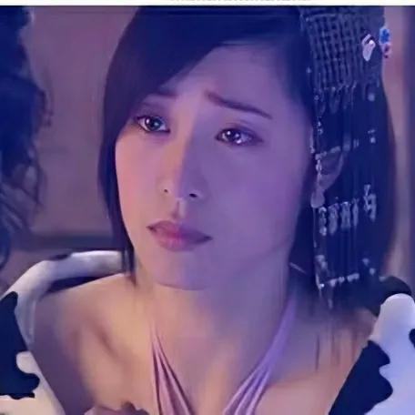 水月洞天尹天雪的丫鬟是谁扮演的,水月洞天尹天雪真实名字