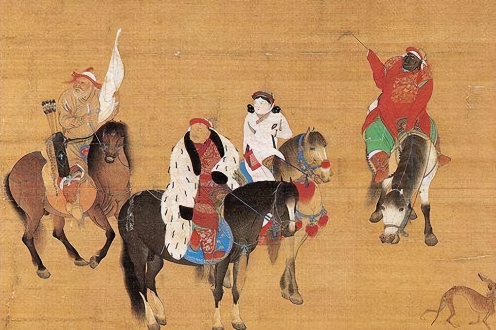 元朝时期文化发展,元朝文化繁荣表现