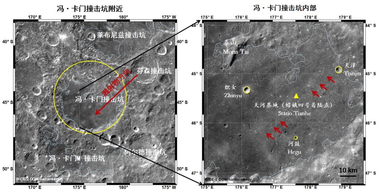 嫦娥四号新发现，月壤与美国的差别大！月球罕见物质：1吨值637亿