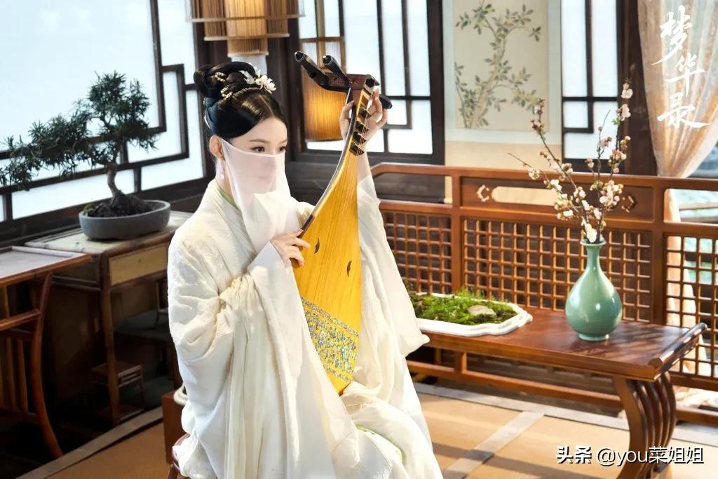 梦华录宋引章被骗了吗,梦华录宋引章对男人评价