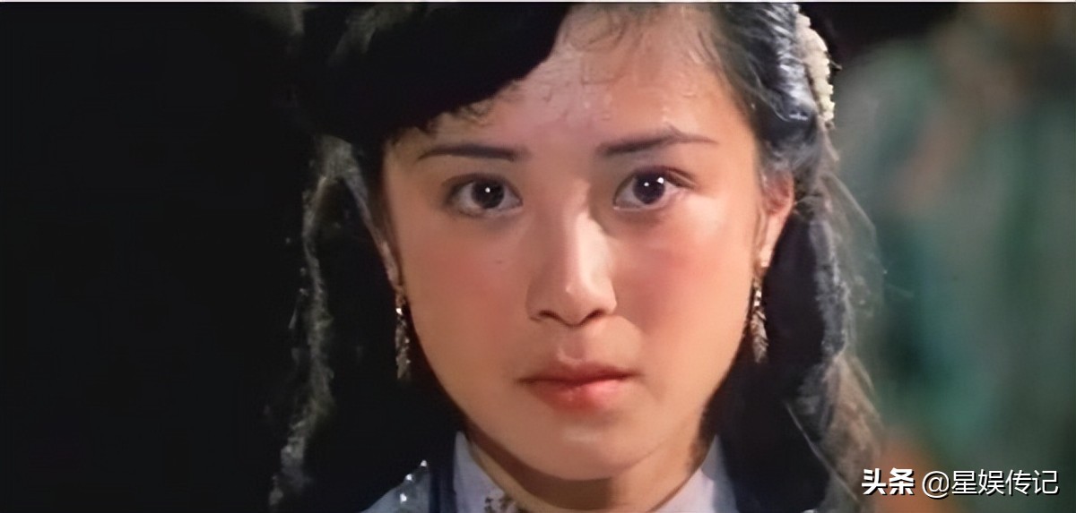 傅艺伟妲己阶下囚,傅艺伟从最美妲己到阶下囚