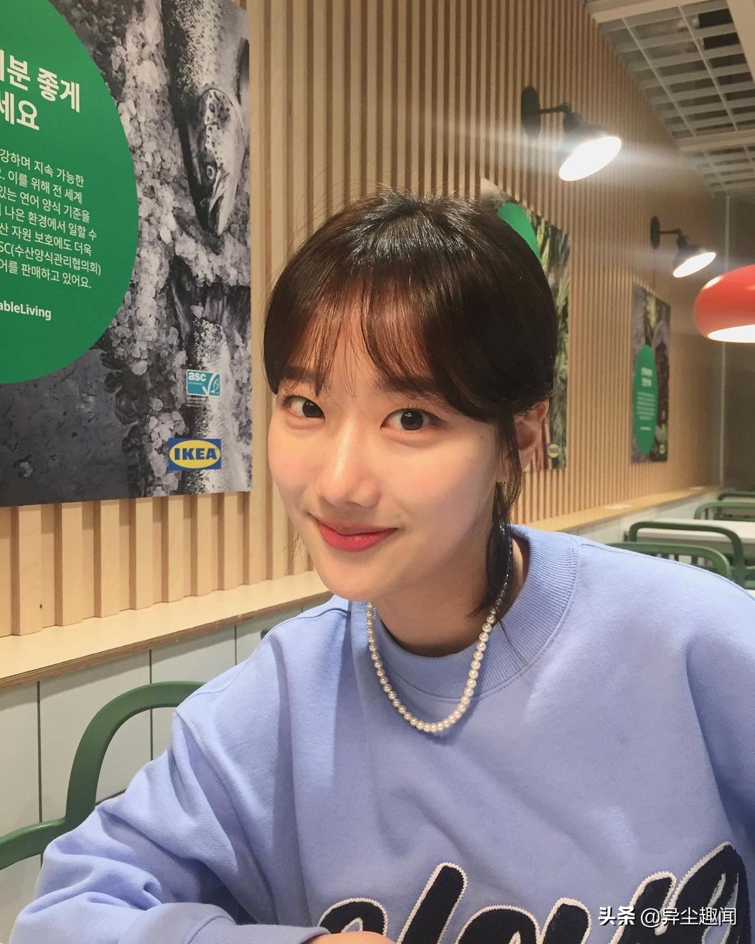 盘点各家爱豆高颜值,2019年爱豆颜值top