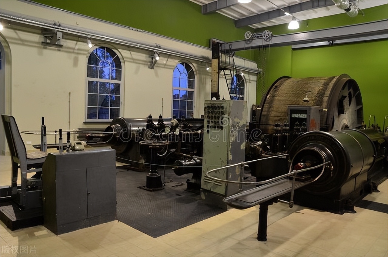 第二次工业革命和第一次对比,列强侵华与工业革命的关系