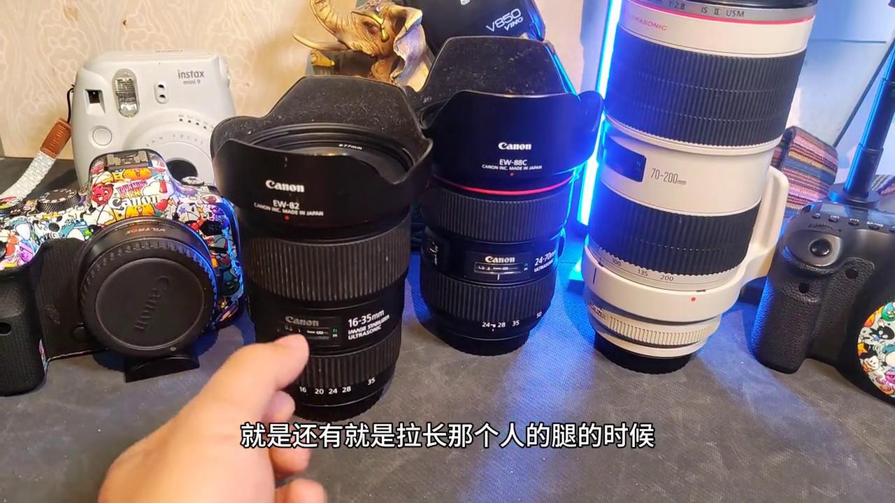 新手入门第一款相机,新手第1个相机应该买什么