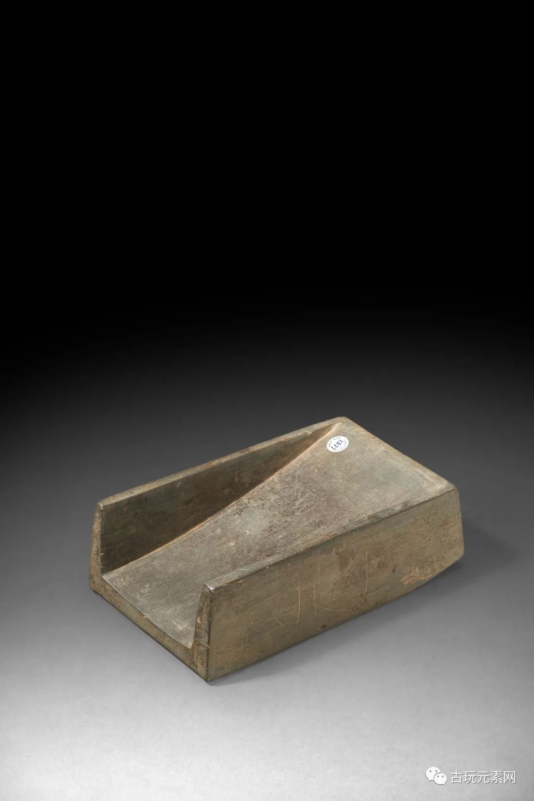 纽约佳士得蓝理捷艺廊成交记录之非凡普品