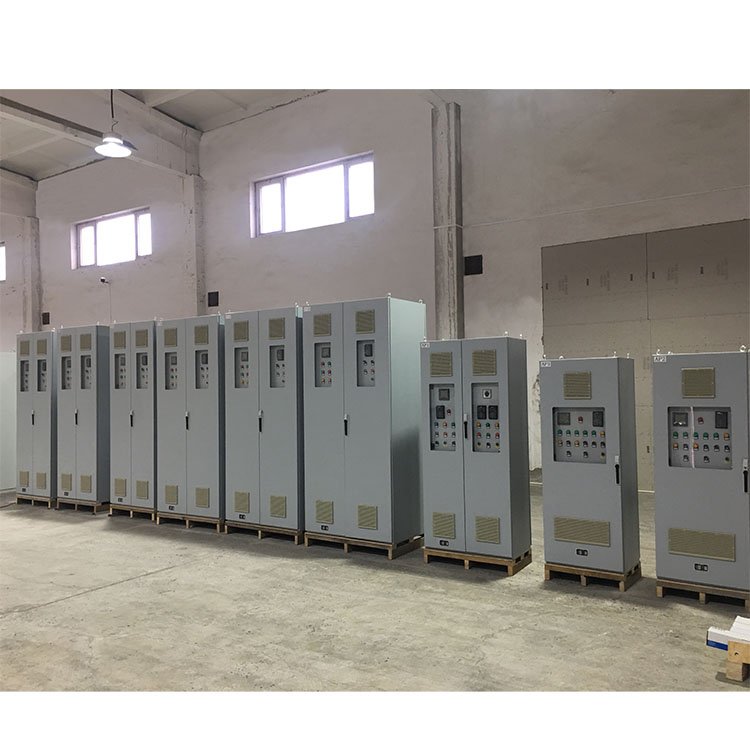 循环泵变频控制柜,水空调温控器控制循环泵