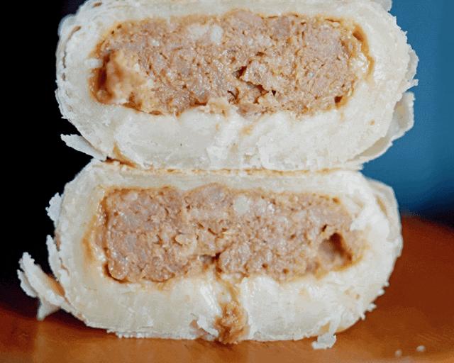 北京稻香村哪种点心值得买,北京稻香村月饼