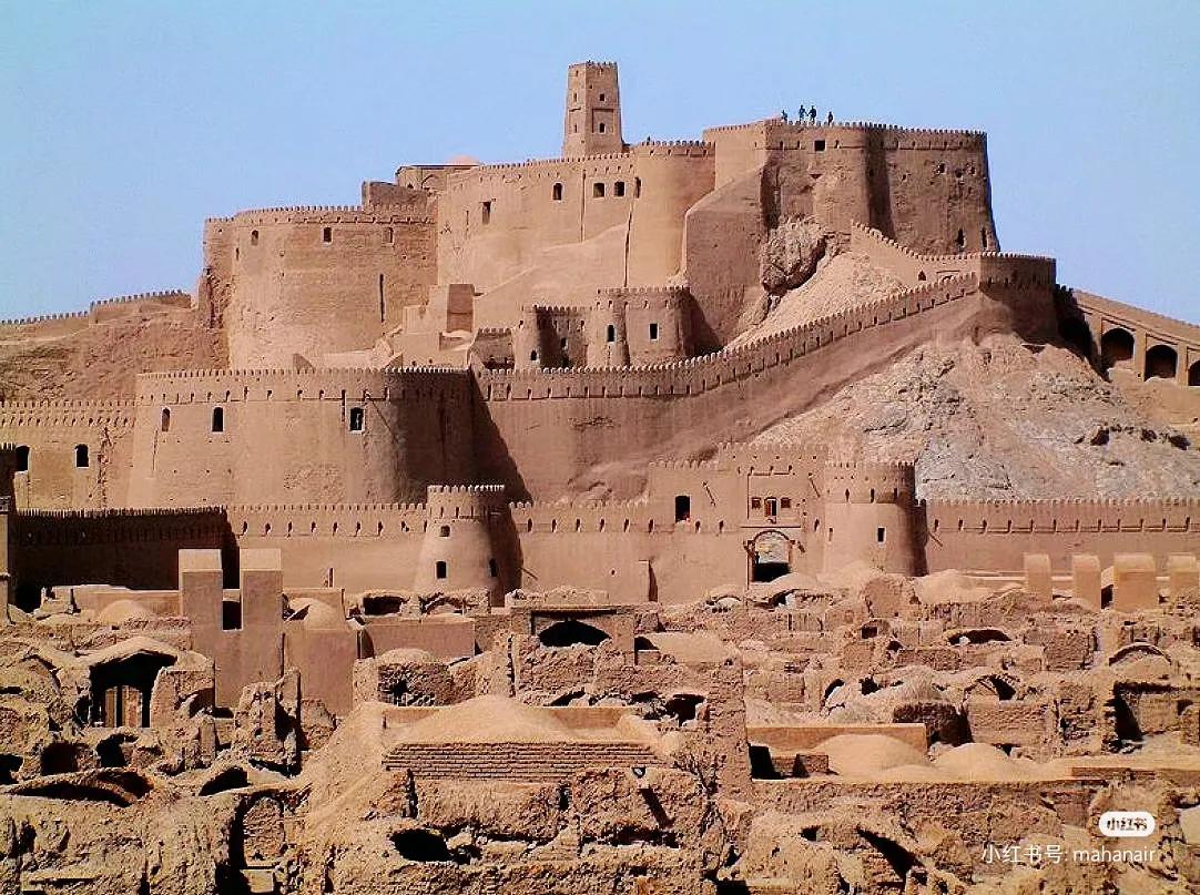 伊朗德黑兰旅游景点在哪里,伊朗国家博物馆景区