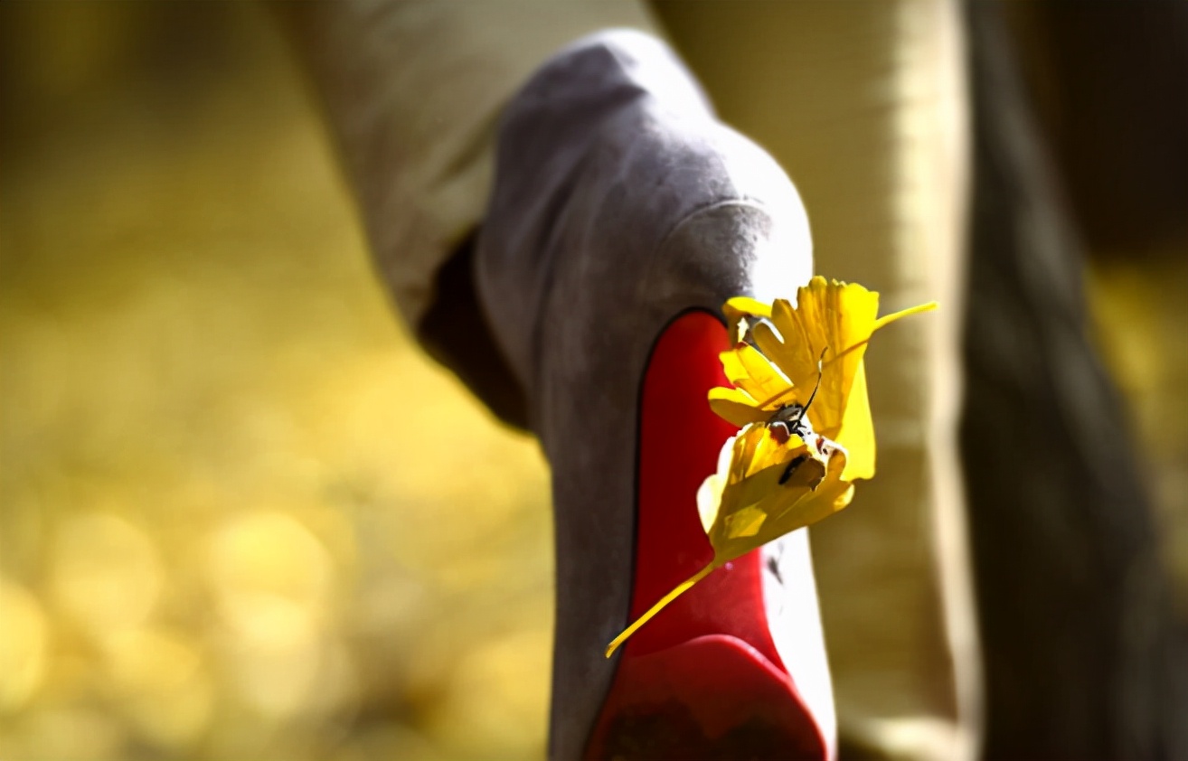 常穿高跟鞋会带来怎样的痛苦,经常穿高跟鞋的人脚不痛吗
