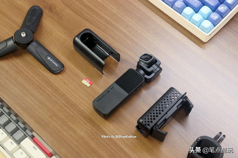 大疆云台哪款拍视频vlog好,大疆云台手持摄像机怎么拍vlog