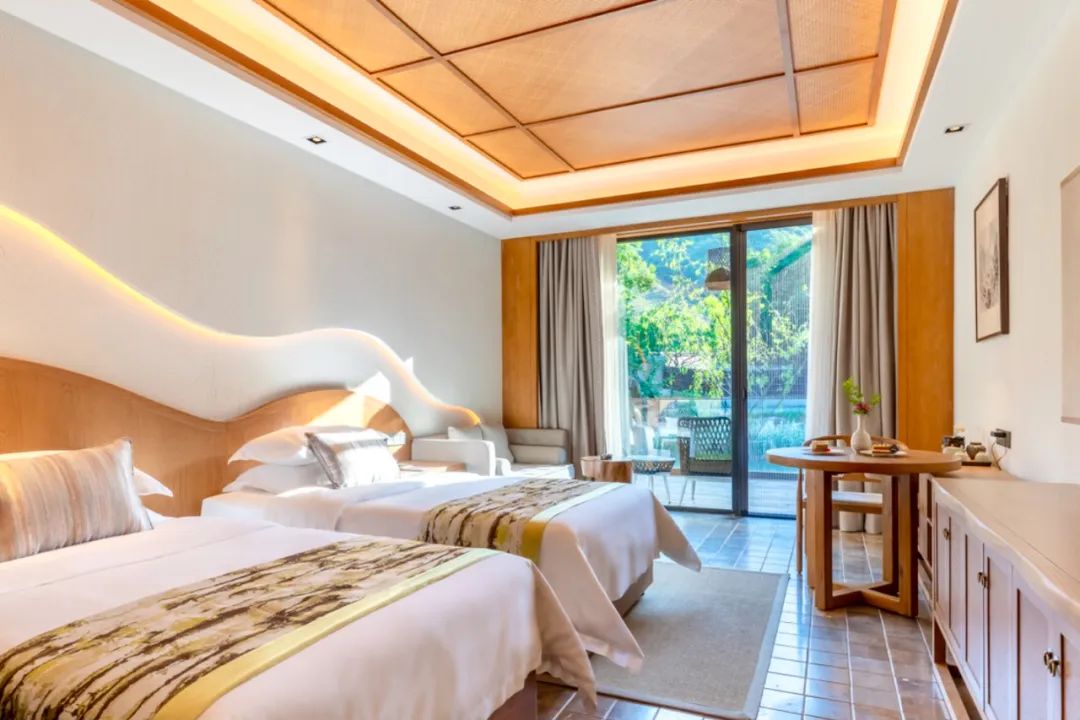 安吉旅游度假,安吉好玩还是千岛湖好玩