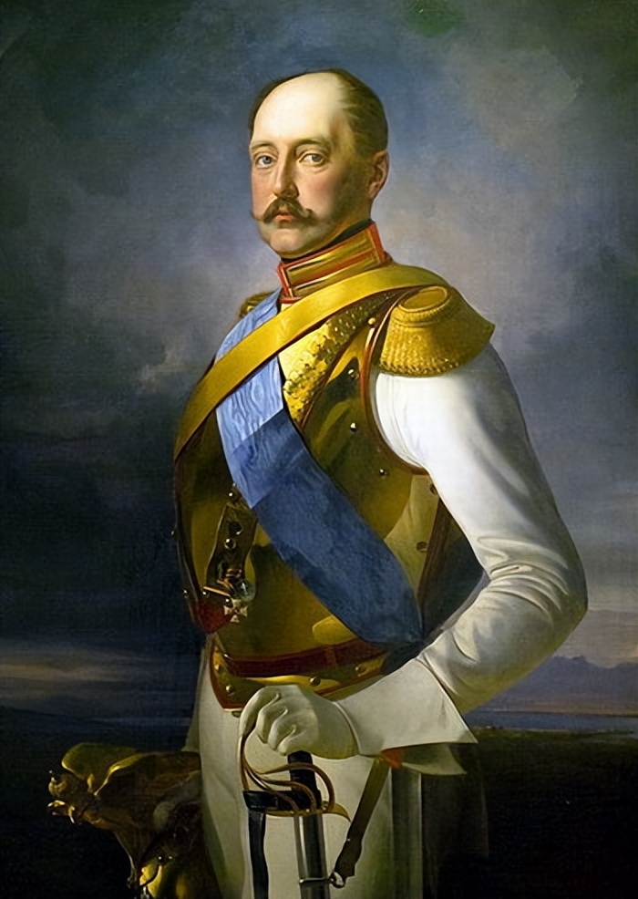 286、因国家战败而谢罪的沙皇