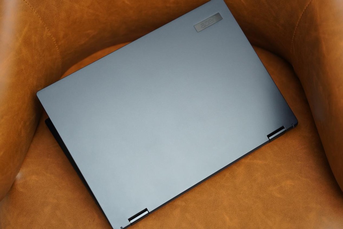 TravelMate航海家SpinP6：将商务进行到底，职场就用它了