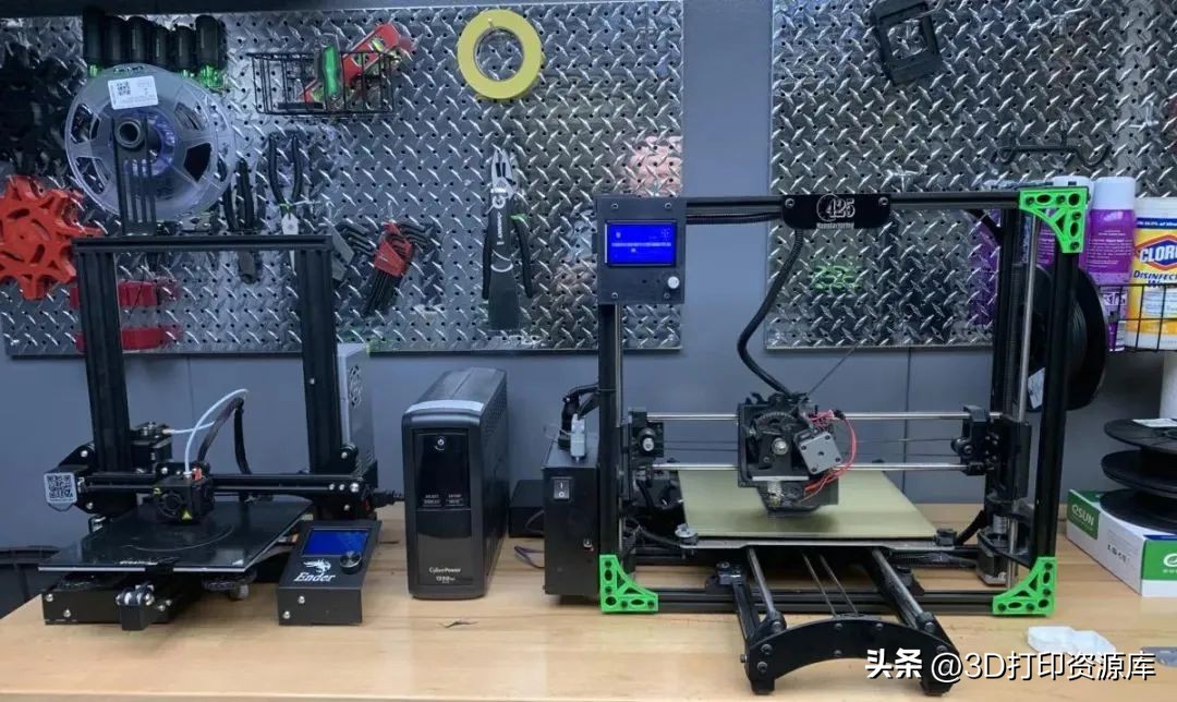 拥有3d打印机可以做什么,3d打印机可以搞什么项目