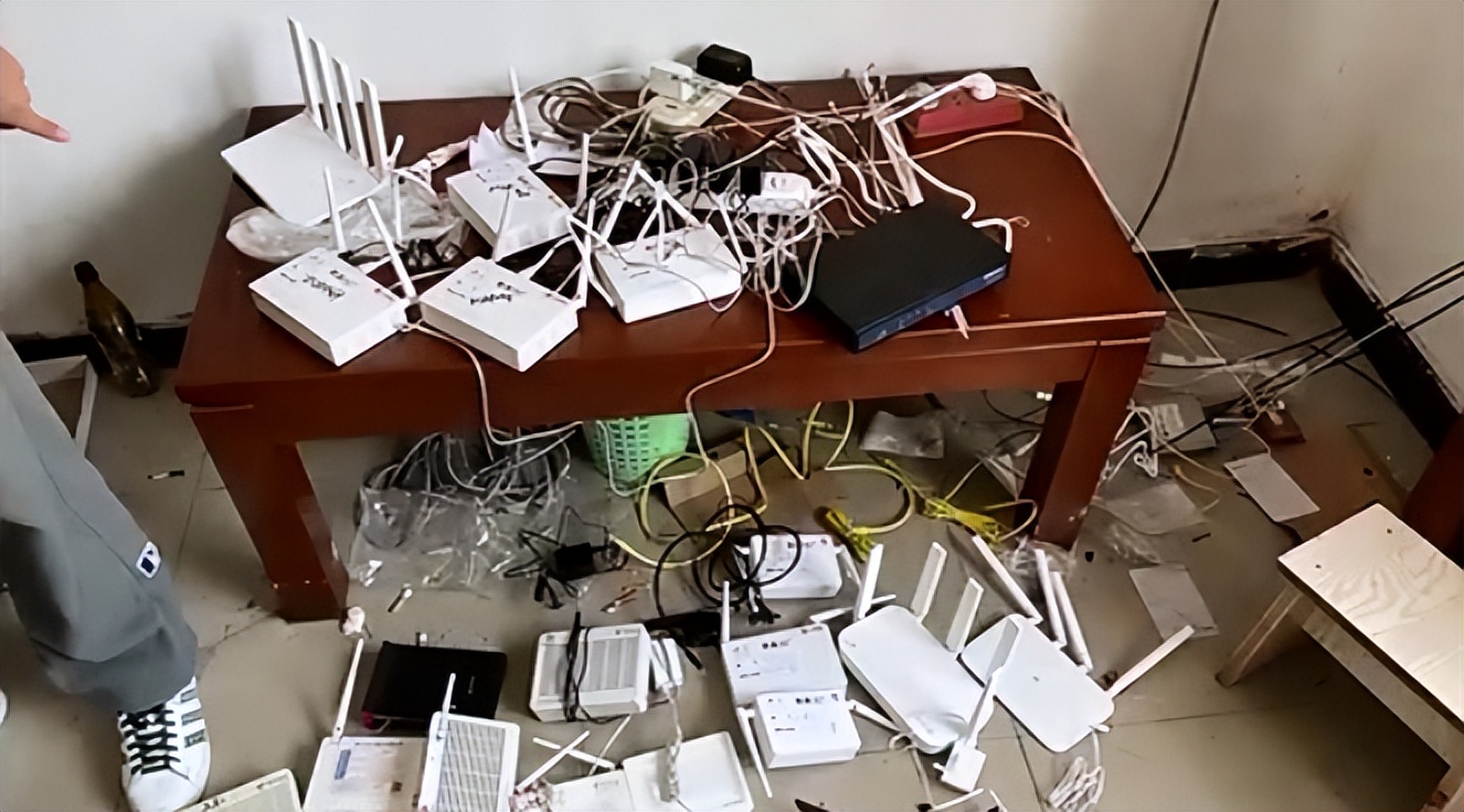 显示境外来电是伪装出来的吗,带号的来电是境外的诈骗电话吗