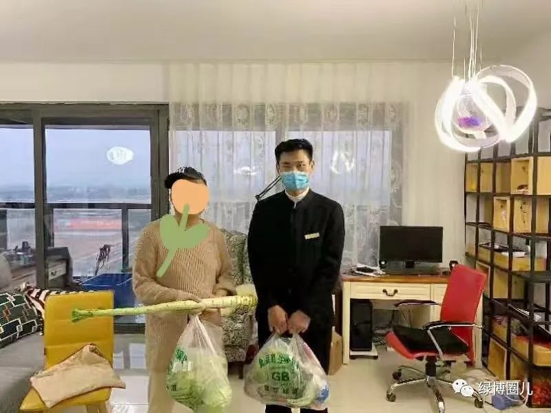 郑州目前口碑最好的物业公司,郑州产业园物业哪家好