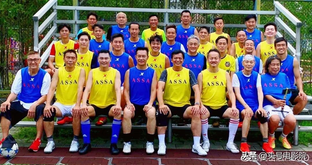 梁朝伟绝代双骄花无缺图片,花无缺老态近照