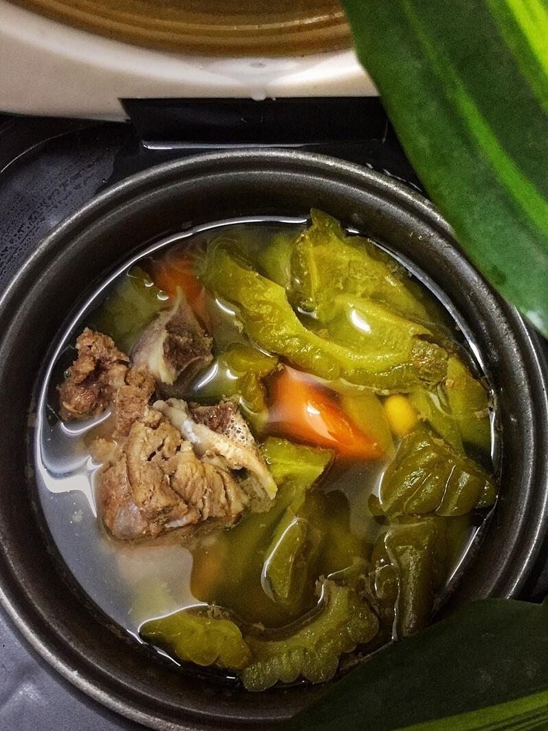 “今日开天门，财宝进家门”，分享一道“补运菜”，寓意降福降贵