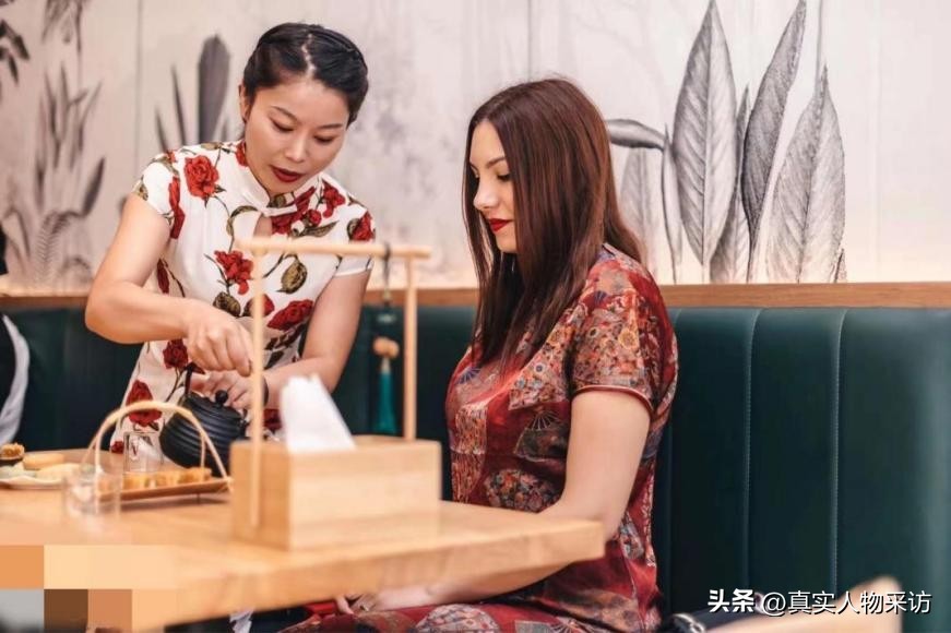 我，34岁单身女，在迪拜6年难适应，无奈转战塞尔维亚，竟赚翻了