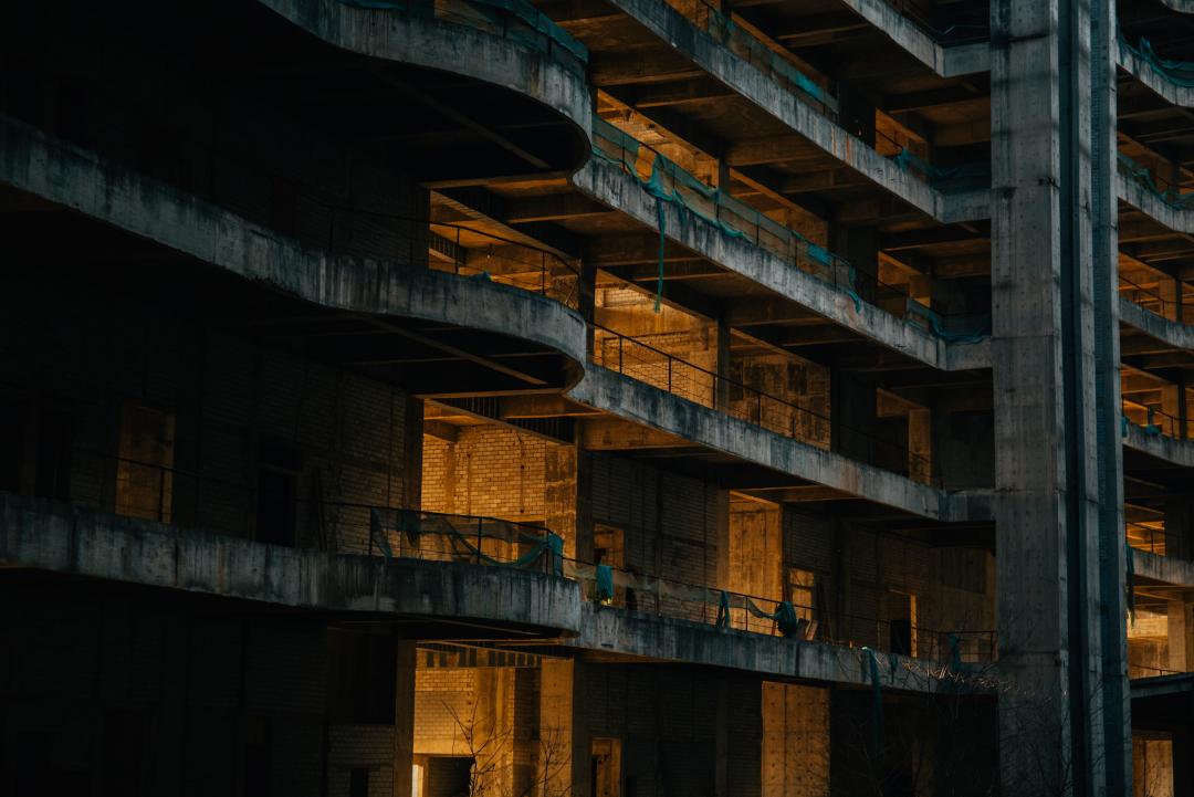 房子烂尾房贷不还了银行怎么处理,房子烂尾了房贷怎么办最新政策