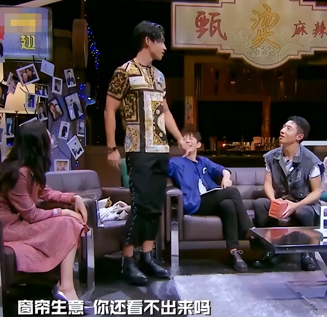 魏晨梗王稳定发挥,新晋梗王魏晨完整版