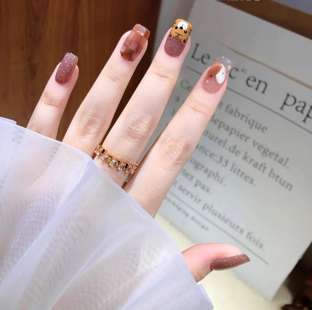 沈阳美甲教学学校排名,沈阳美甲美睫专业学校速成班