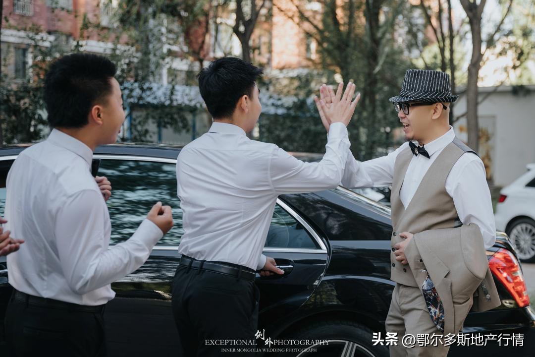 杰欣婚礼回顾|爱的里程碑