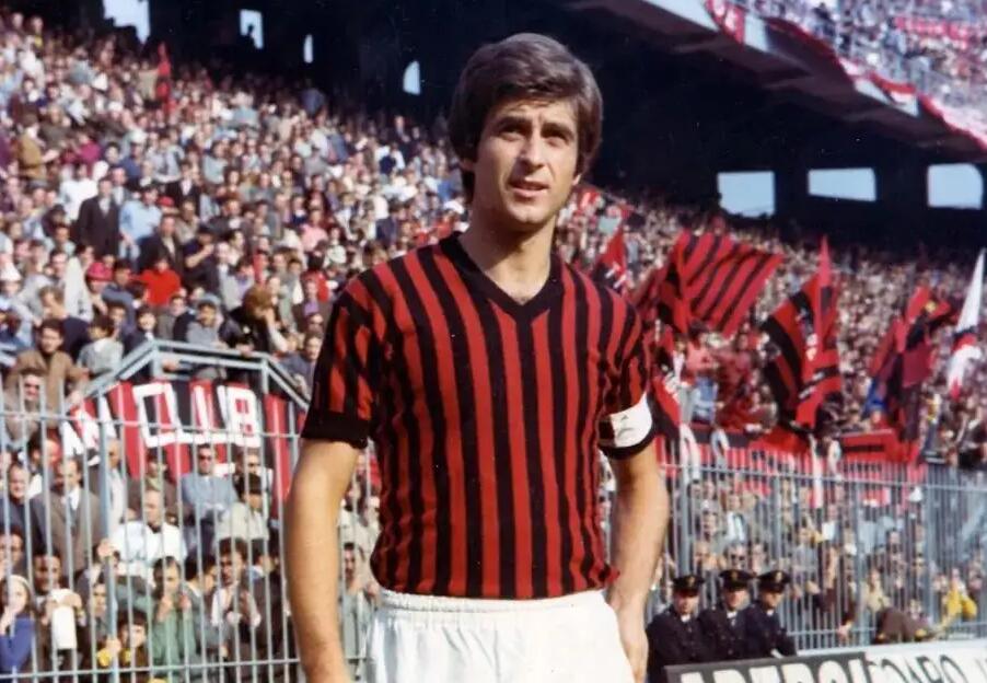 足坛十大前腰托蒂,托蒂在意大利地位